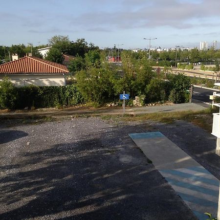 Appartamento Bellevue Carbon-Blanc Esterno foto