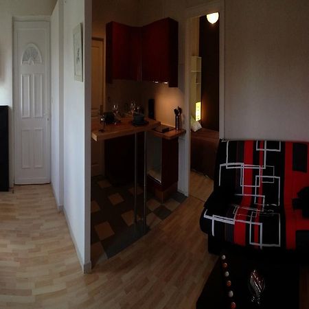 Appartamento Bellevue Carbon-Blanc Esterno foto